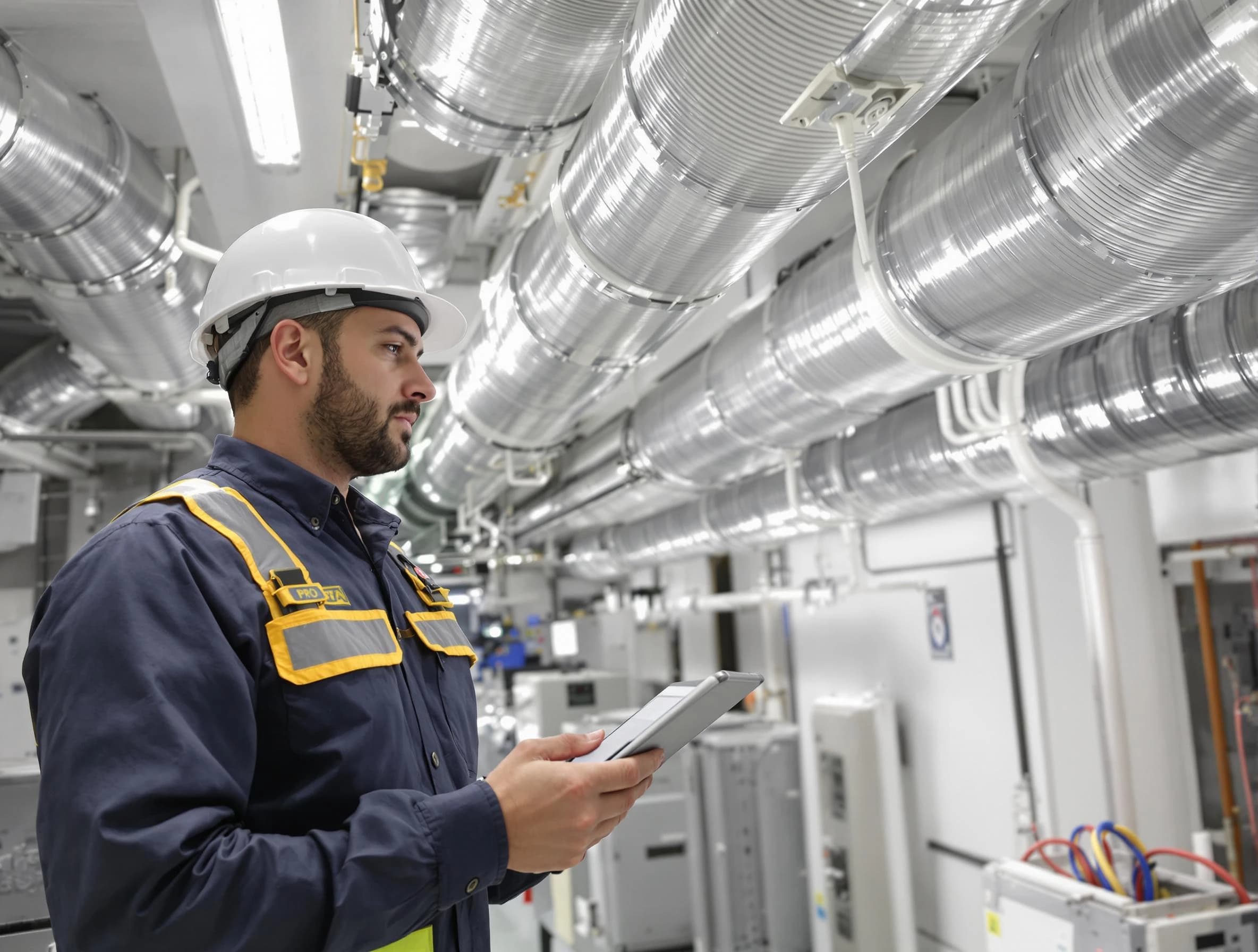 Filter Inspection service in Atlanta, GA